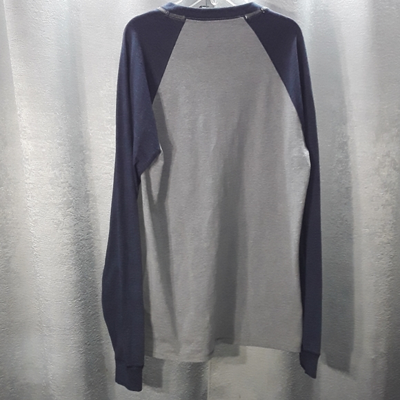 New Hanes Beefy T-shirt - Picture 3 of 5